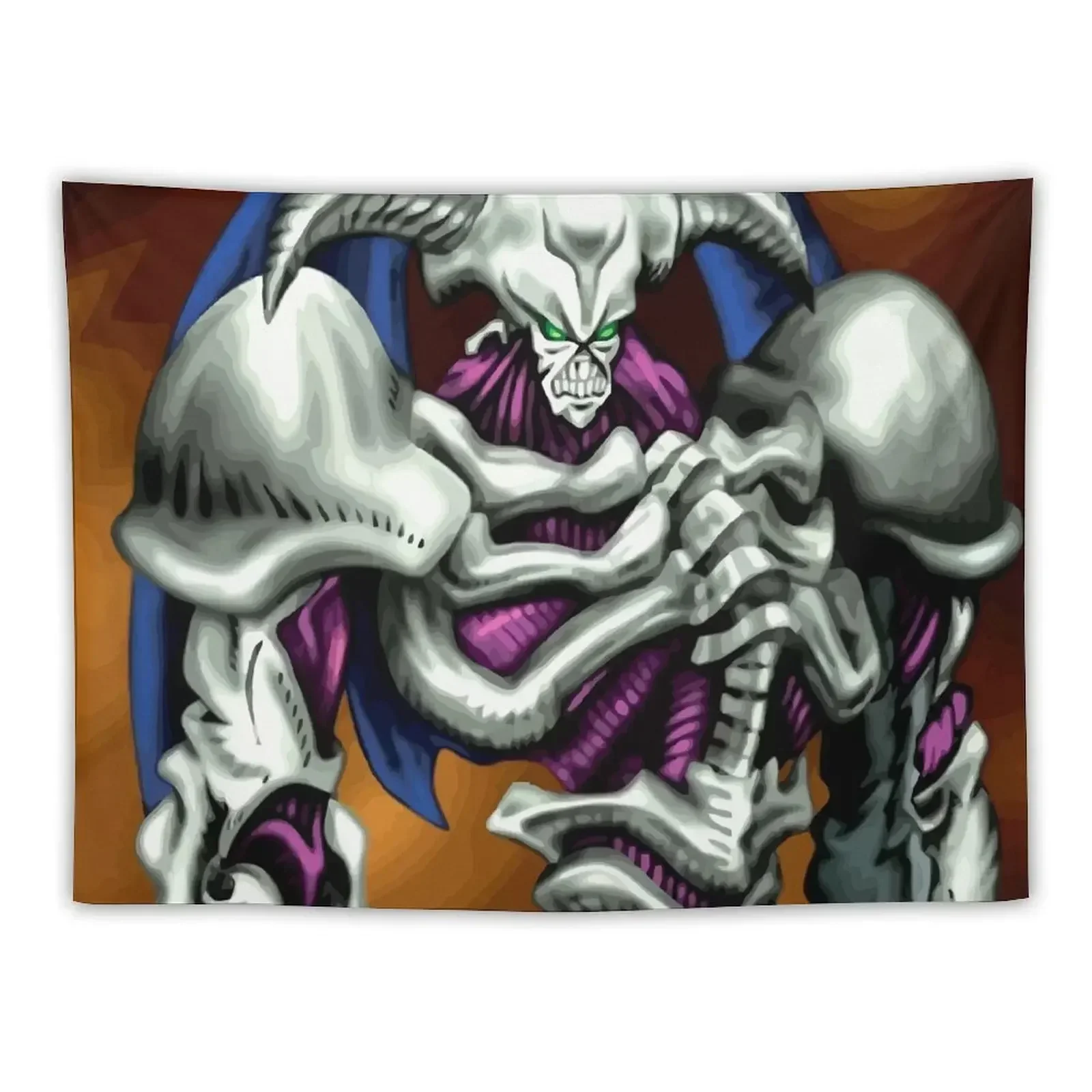 Summoned Skull Tapestry Home Decor Accessories Wall Deco Tapestry