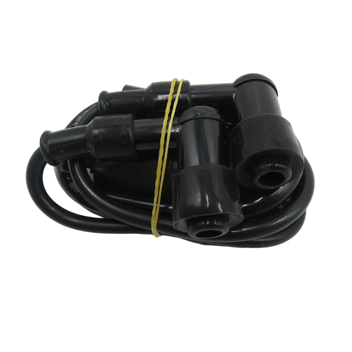 

High Voltage Box-two Head Ignition Coil with Output Primary Resistance 4.1 Ohm, Secondary Resistance 14.5K Ohm