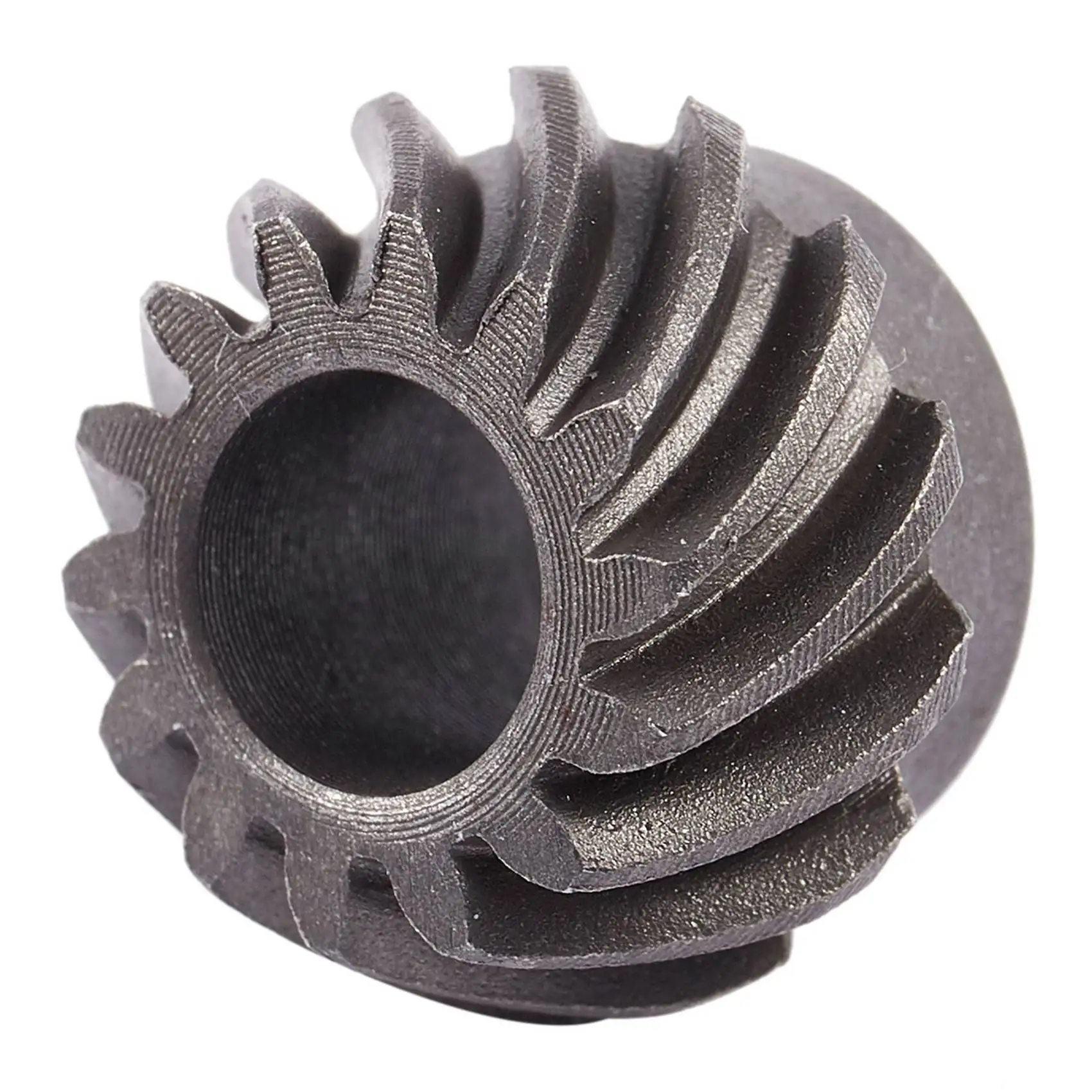 ABGR-4X Hitachi 100용 교체용 전기 도구 앵글 그라인딩 나선형 베벨 기어 시리즈