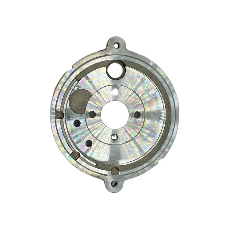 Производитель Алюминиевый сплав Цинк Внутреннее наружное зеркало заднего вида Базовая рамка Автозапчасти для автомобиля Литье под давлением