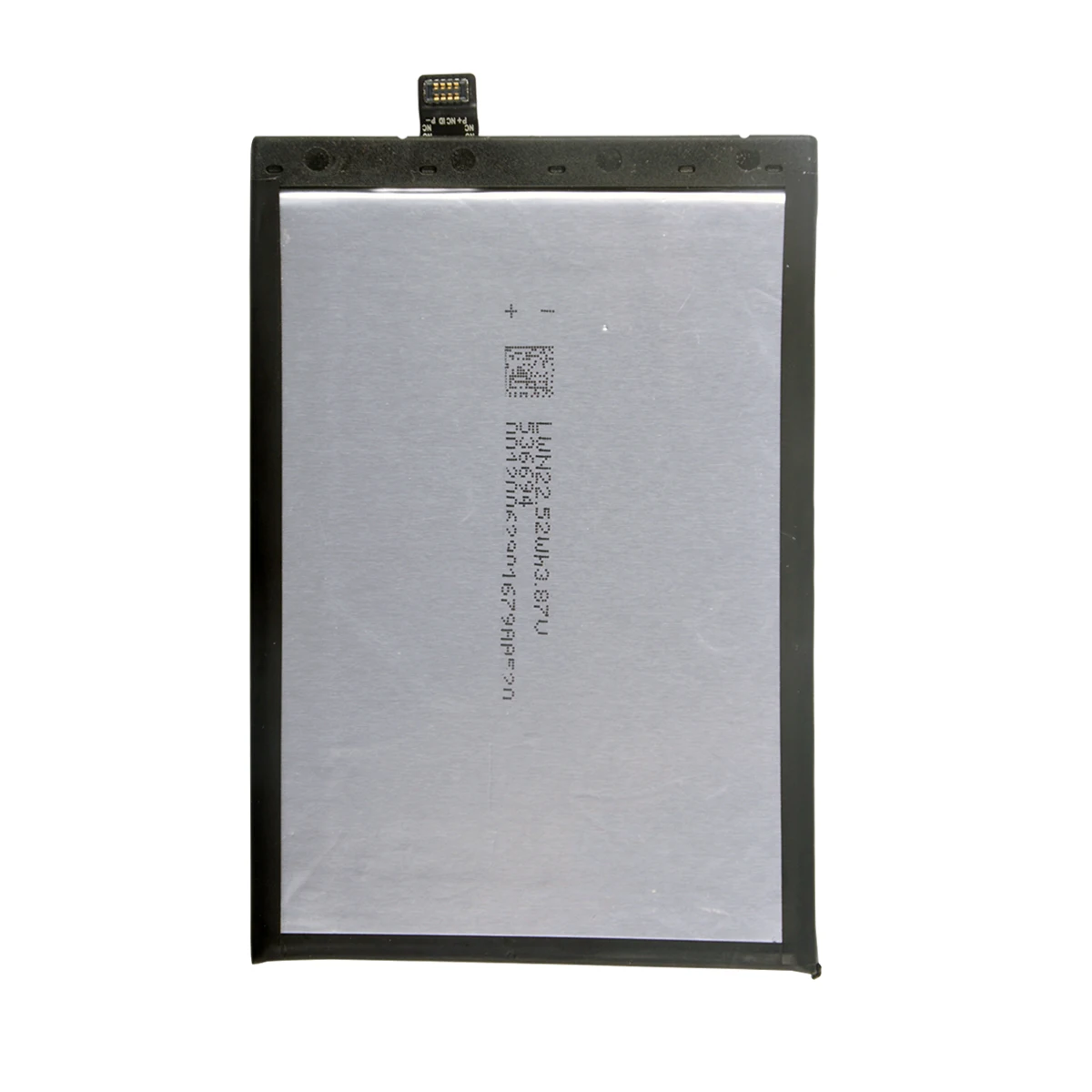 100% oryginalna bateria MC50 6000mAh do baterii telefonu Motorola G9 Power XT2091-4 + narzędzia