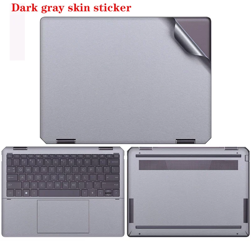 

For HP ZBook Ultra G1a /Zbook 8 G1i 14 Scratch-proof and easy-to-cut protective film for notebook computer body skin sticker