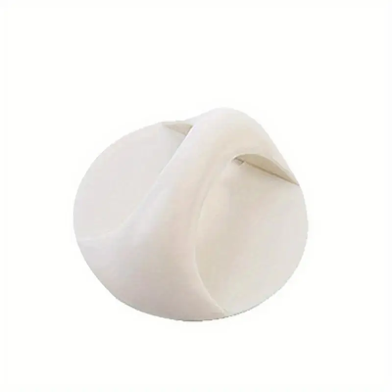 100Pcs Nordic Furniture Glass Window Sliding Door Strong Seamless Self Adhesive Auxiliary Handle Household Cabinet Suction Cup