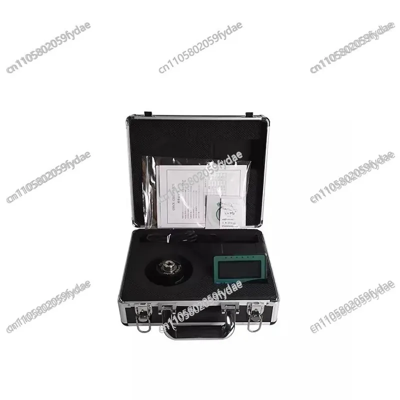 Portable Torque Tester, Electric Pneumatic Air Gun Torque Tester