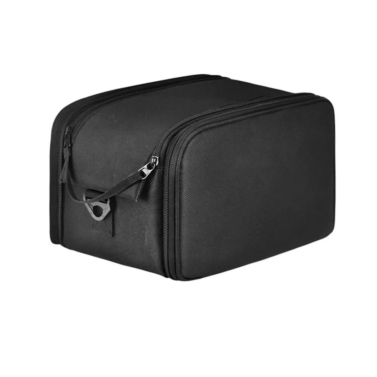 A49T  Travel Bag for AirSense 11 / AirSense 10 Machine and Accessories,Portable Carrying Storage Case