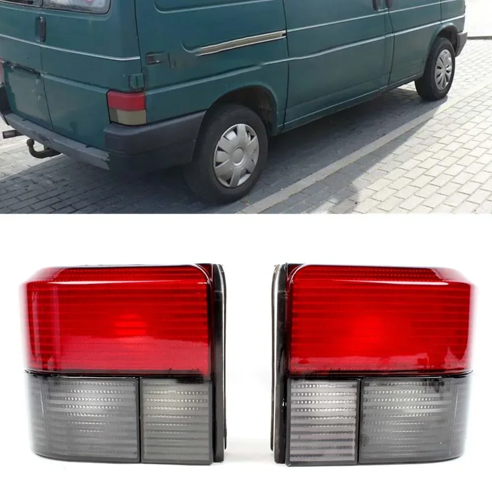 

Rear stop Tail Light Brake light for Volkswagen Transporter T4 1991 1992 1993 1994 1995 1996 1997 1998 1999 taillight