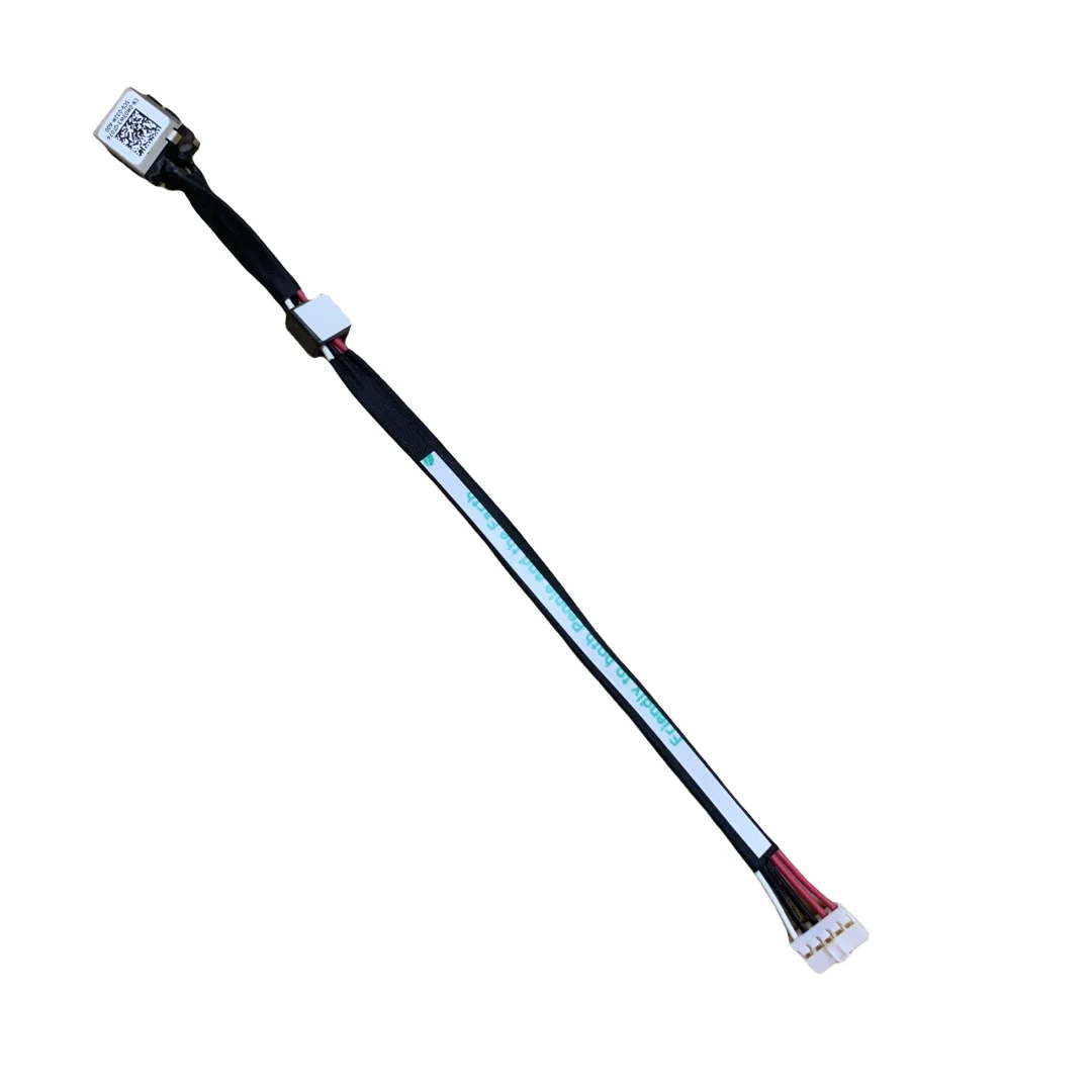 

DC IN Power jack Cable Charging Port For Dell Inspiron 15 5545 5547 5548 P39F001