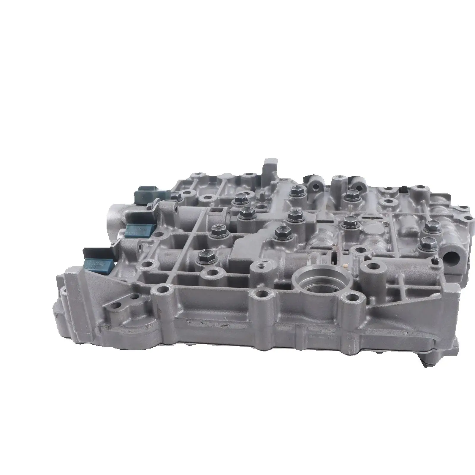 

Корпус клапана коробки передач K111 для Toyota Avensis Corolla EZ ISIS RAV4 2001-2015 1,8 л 2,0 л