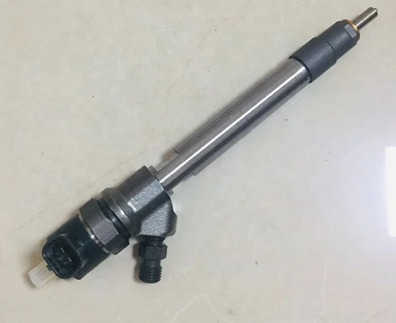 Du o/IVECO Daily Common Rail Injector 5801594342 0445110418 504389548 0445110520