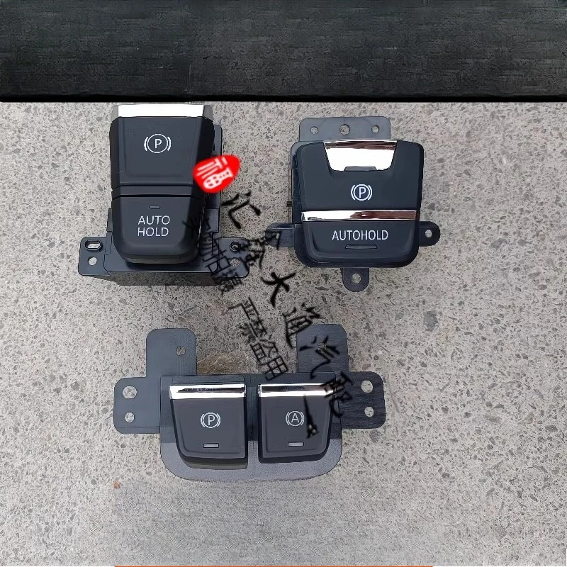 

1pcs For Maxus G20 G50 D60 Parking Brake Switch Button EPB Switch