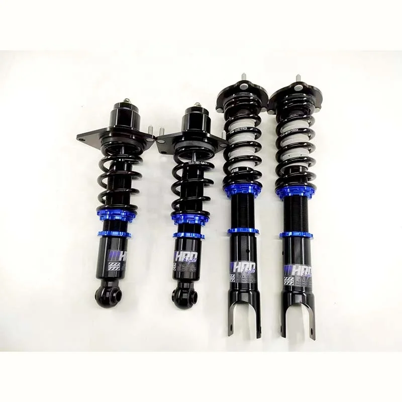 For Mazda MX-5 NC Coilovers Modified High-performance Shock Absorbers Adjustable Hinge Shock Absorbers