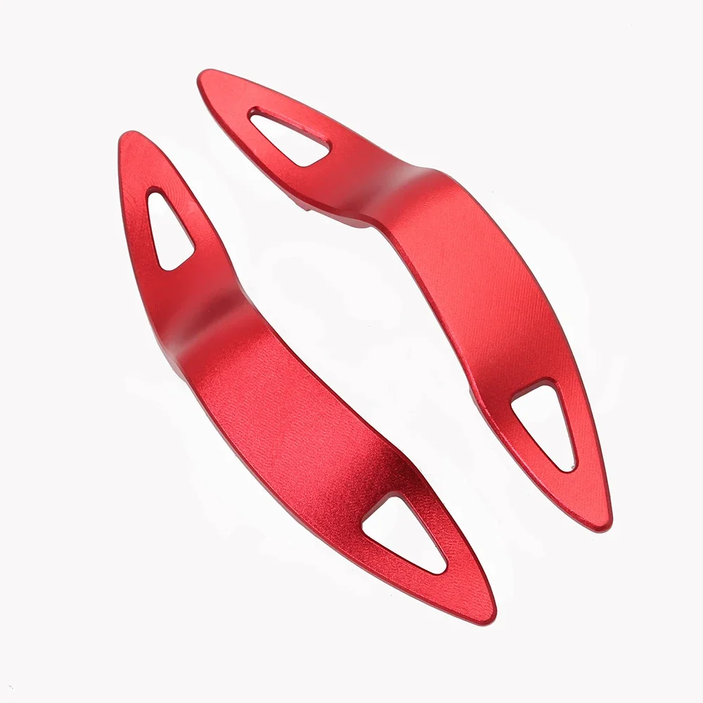 Für MINI Roadster R60 R61 R55 R56 R57 R58 R59 LCI Coupe Paceman Clubman Cooper S JCW Auto Lenkrad Shifter Paddle Verlängerung