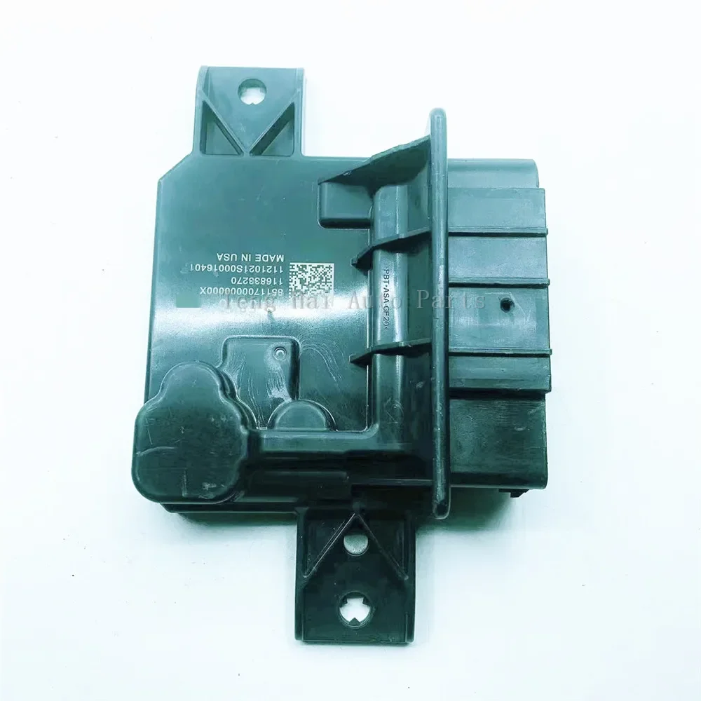 XYQPSEW For Cadillac Cadillac Chevrolet Fuel Pump Power Control Module 13545846