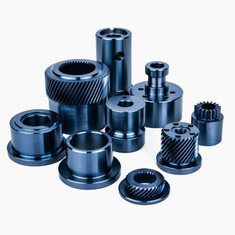 

Custom Oem Rapid Prototype Titanium Stainless Steel Brass Aluminum Metal Turning Milling Cnc Machining Services Manufacturer