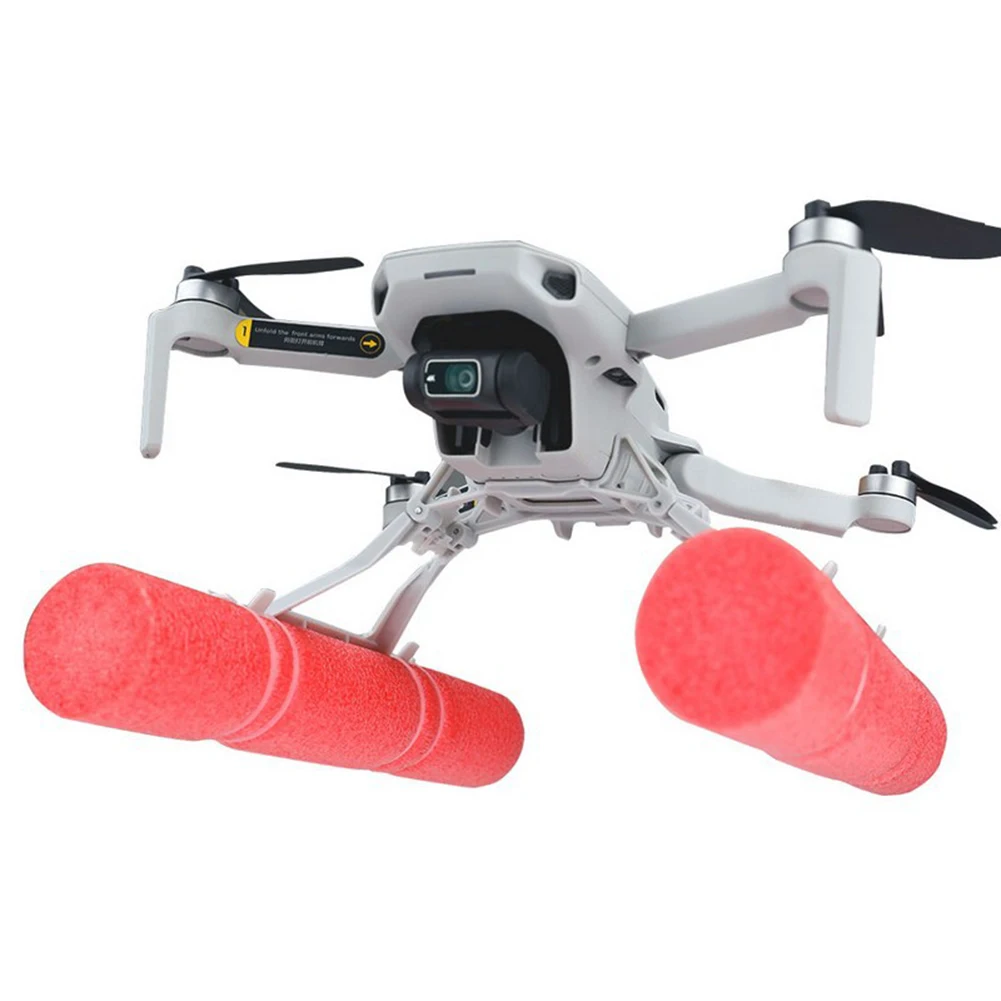 Drone Landing Skid şamandıra T - Drone Gimbal Mount incelemesi ve fiyatı