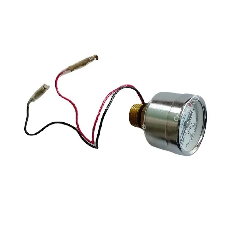 Pressure Gauge Sign…