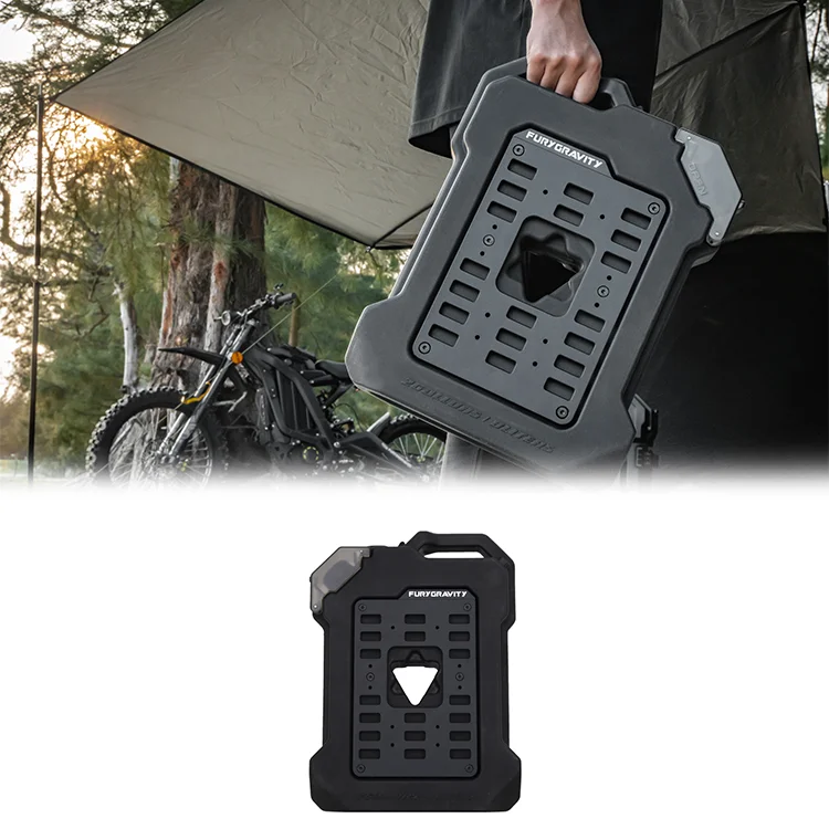 

TLF Outdoor Equipment Oil Drum