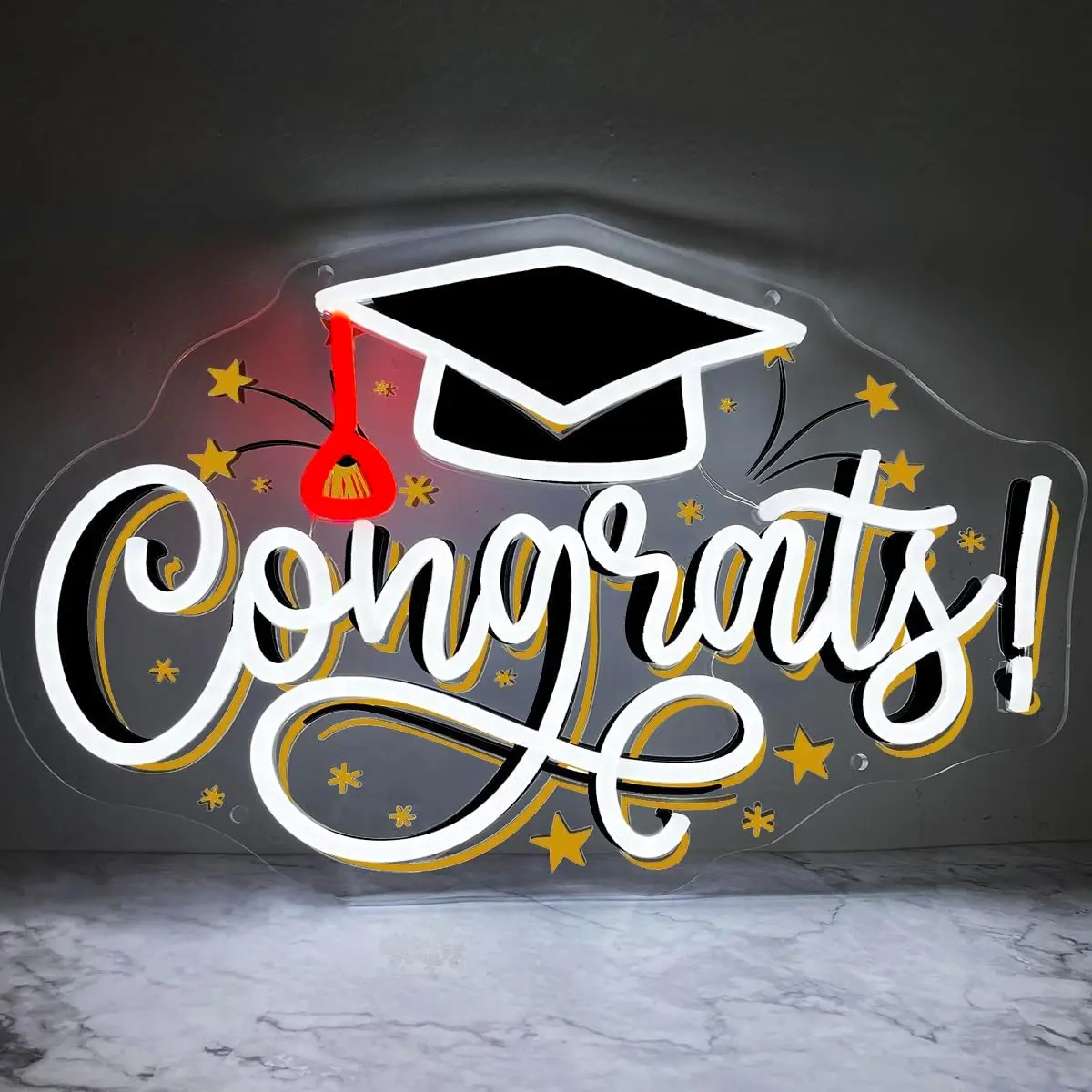 insegna-al-neon-led-'congratulazioni'-per-laurea-2026-decorazione-da-parete-per-festa-di-laurea-decorazione-per-casa-e-ballo-di-fine-anno-regali-per-celebrazioni