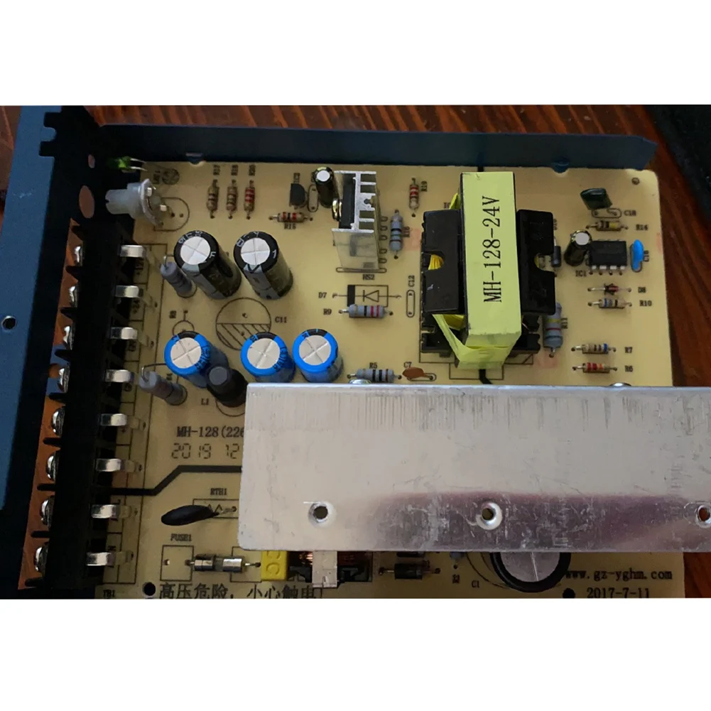 A14M  Power Supply 5V 12V AC/110V-240V for Game Machine Jamma Games Board Parts Power Supply