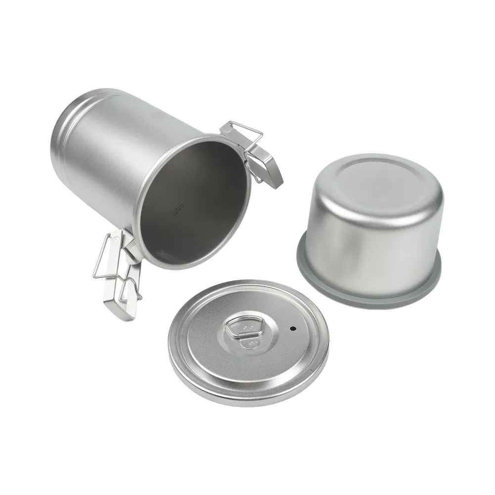 21x15cm Stainless Steel Steaming Pot Long-lasting Performance Small Shallow Grid Included Antiscald Hand Design