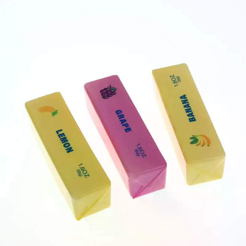Unique Stick Squishy Toy Slow Rising Perfect for Stress Relief and Relaxation