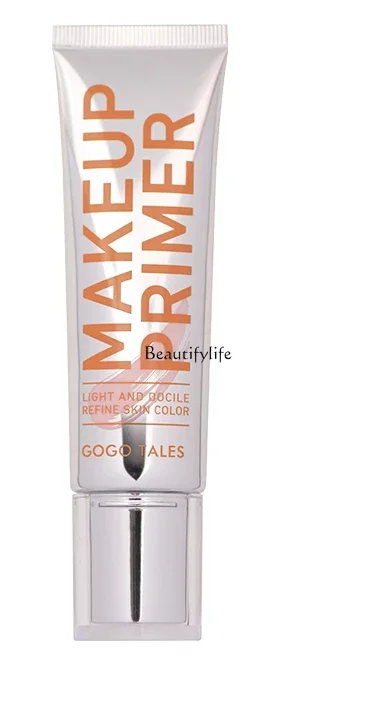 

Female Base Makeup Primer, Modified Skin, Invisible Pores