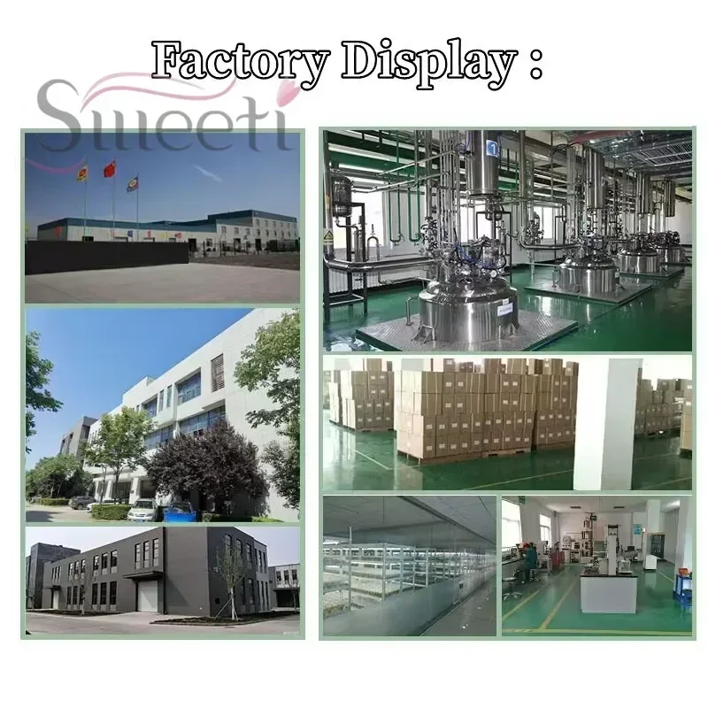 Factory Direct Sales Pure Polyglutamic Acid Pga For Skin Moisturizing And Whitening Inhibit Melanin,resist Wrinkles