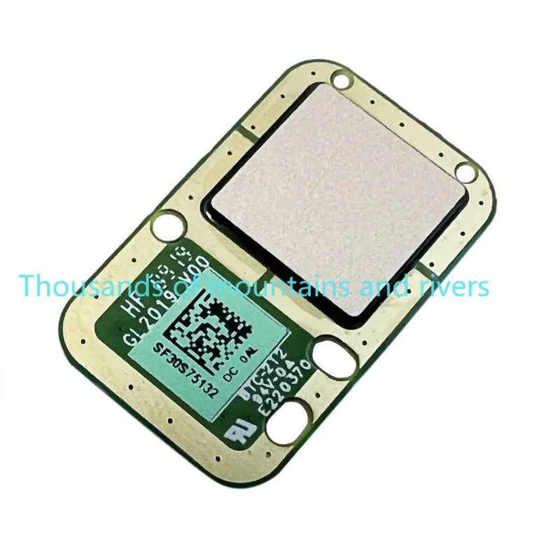 WYORESY Fingerprint Reader Module Board For LENOVO ThinkPad L590 20Q7 20Q8 L13 20R3 20R4