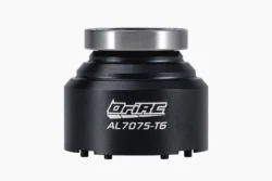 OriRC Diff Case 7075-T6 for Traxxas 1/6 X-Maxx XRT 1/5 8S  Front Rear Differential Carrier Case bulkheads Upgrade part #68005