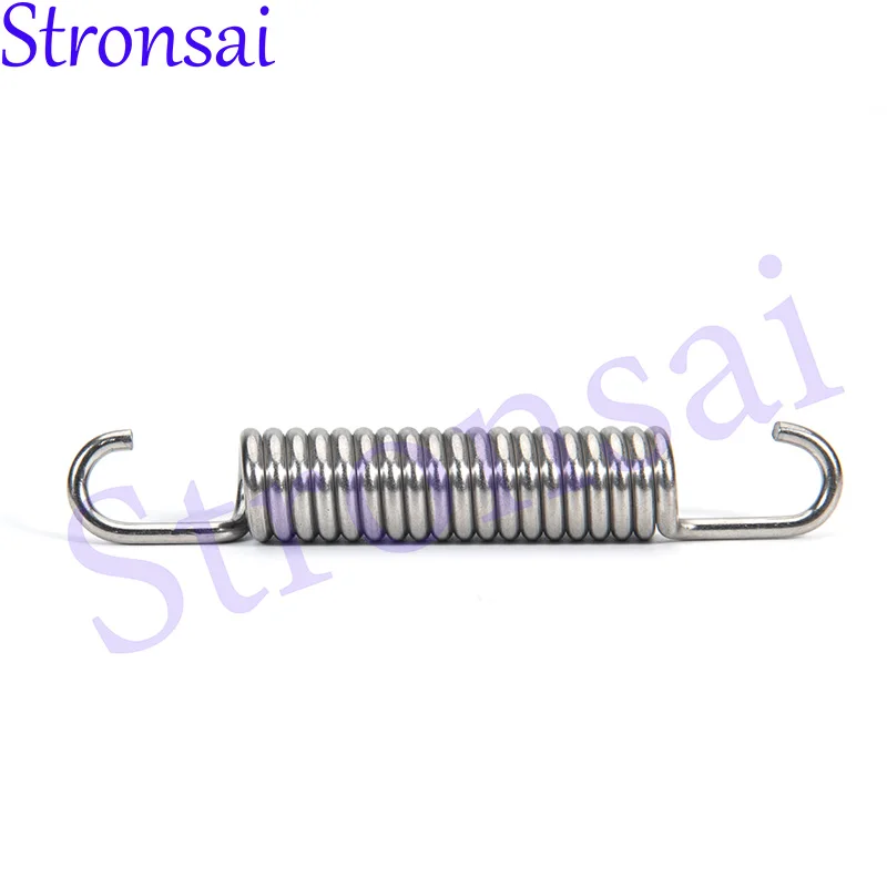 90506-30M00 Tilt Bracket Tension Spring For Yamaha F25A F20HP F25HP Outboard Motor 4T 90506-30M00 Boat Engine Part