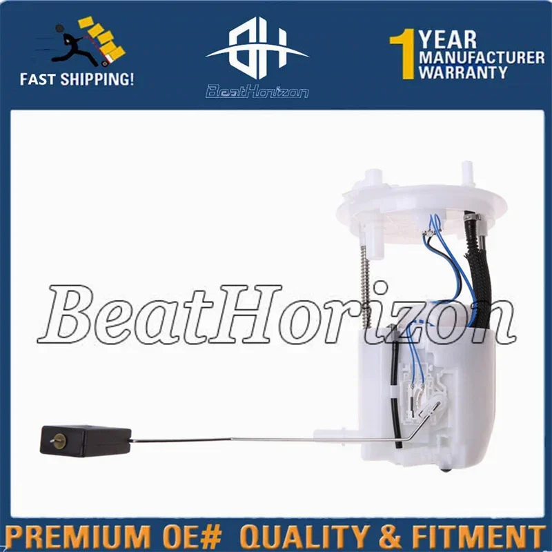 

Fuel Pump Assembly DB53-9H307-BF For Ford Explore Limited XLT 3.5L 2012-2018 DB5Z-9H307C