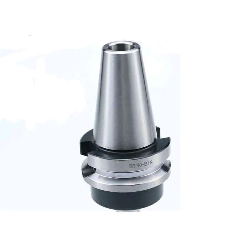 Customized High Quality BT Drill Chuck Arbors BT30 BT40 BT50-B10 B12 B16 B18 Milling Machine Tool Holder