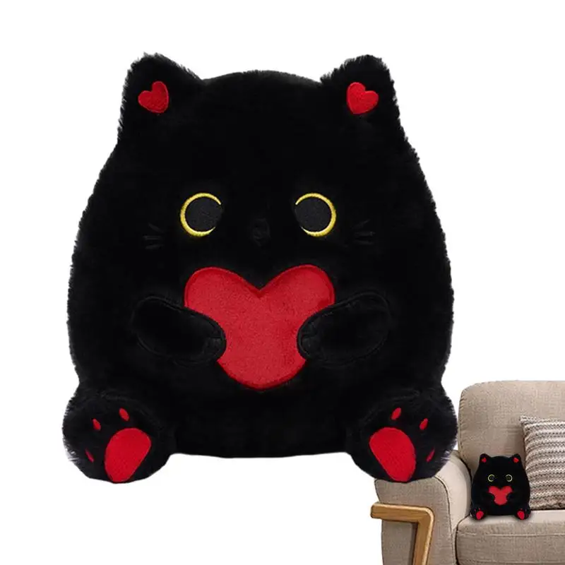 

Плюшевая Мягкая кукла-животное, 9,8 дюйма, милые животные, плюшевые игрушки, мягкая подушка-животное, плюшевые игрушки-животные