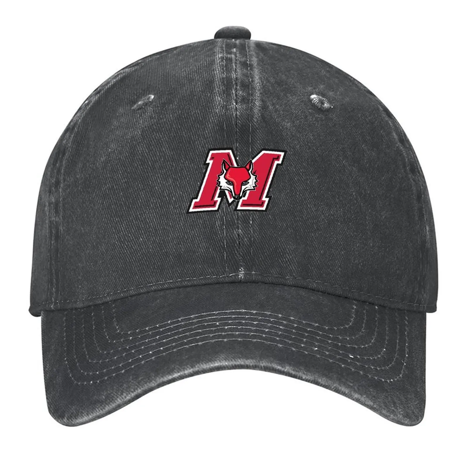 

logo marist Baseball Cap Custom Cap luxury caps luxury woman cap hats for men Girl Men's