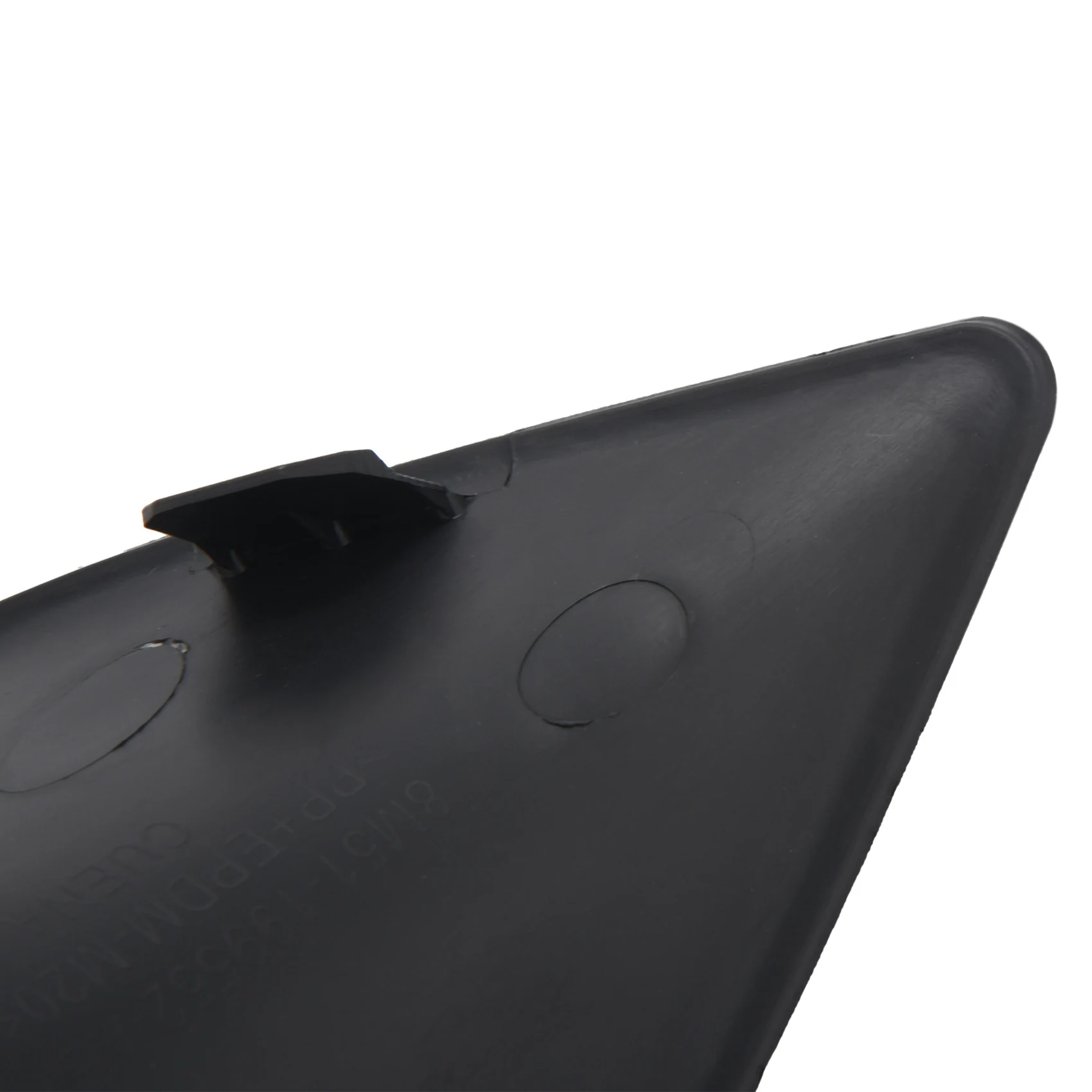 AB35-4X سيارة اليمين واليسار الوفير الضباب ضوء التهوية مصبغة عاكس الضوء لفورد فوكس سيدان 2009 2010 1011