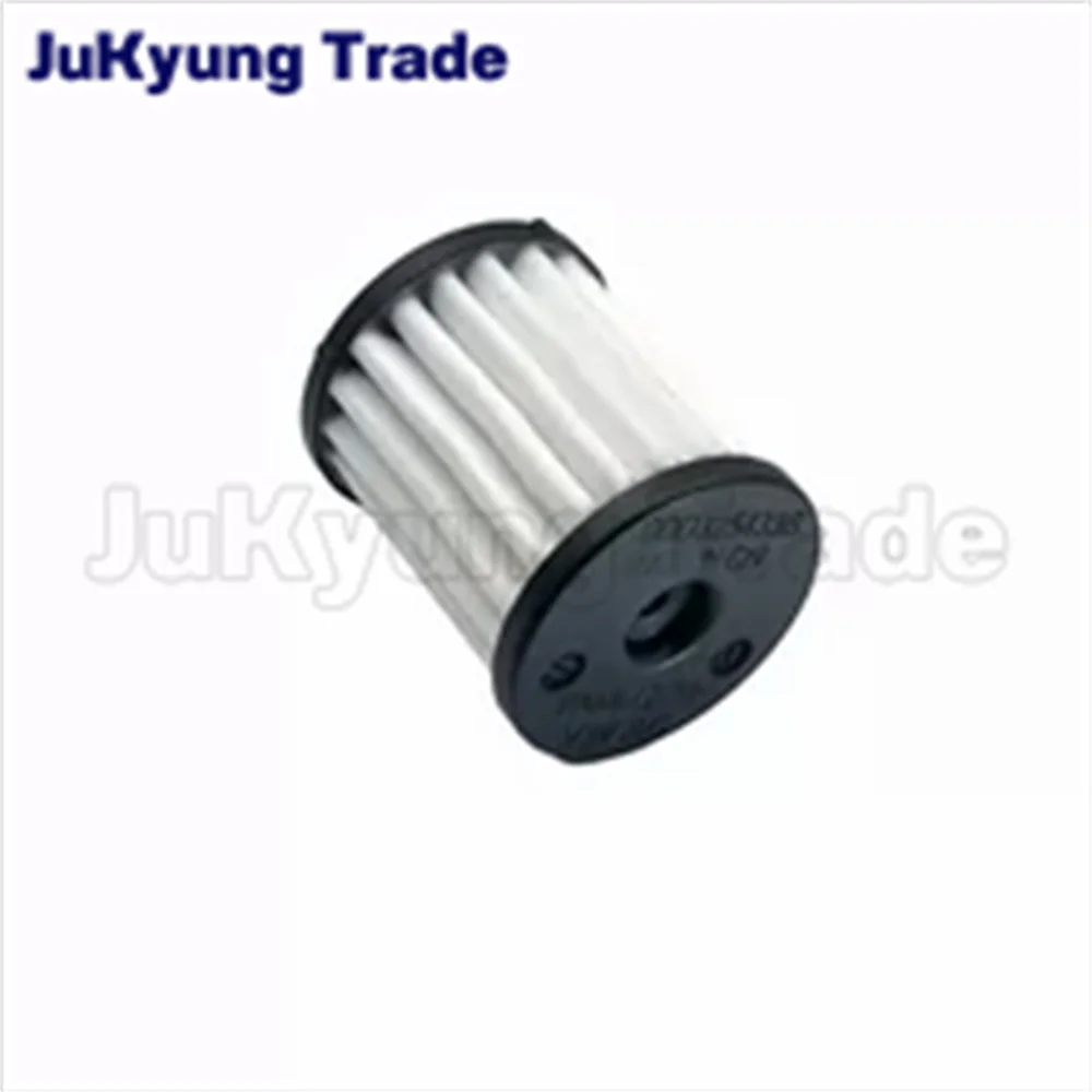 2025 جديد 0DD DQ400 مناسب لمركبات فولكس فاجن أودي باسات ماجوتان الهجينة فلتر زيت ناقل الحركة الأوتوماتيكي 0DD325433B #3