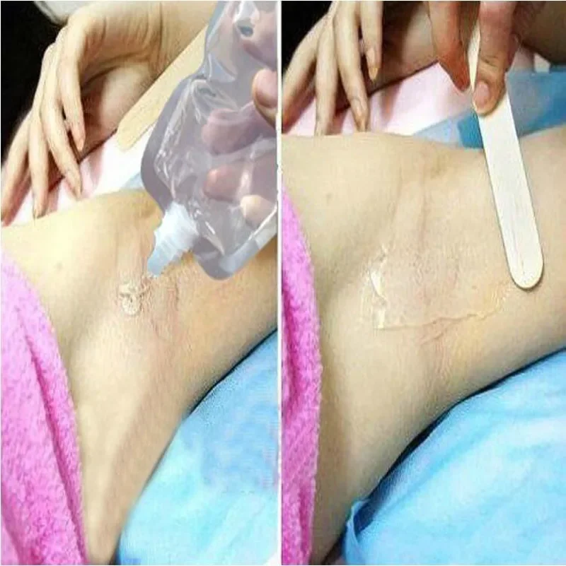 Accessori macchine per cavitazione 250G Gel anticellulite bruciagrassi lozione rassodante per la pelle del corpo