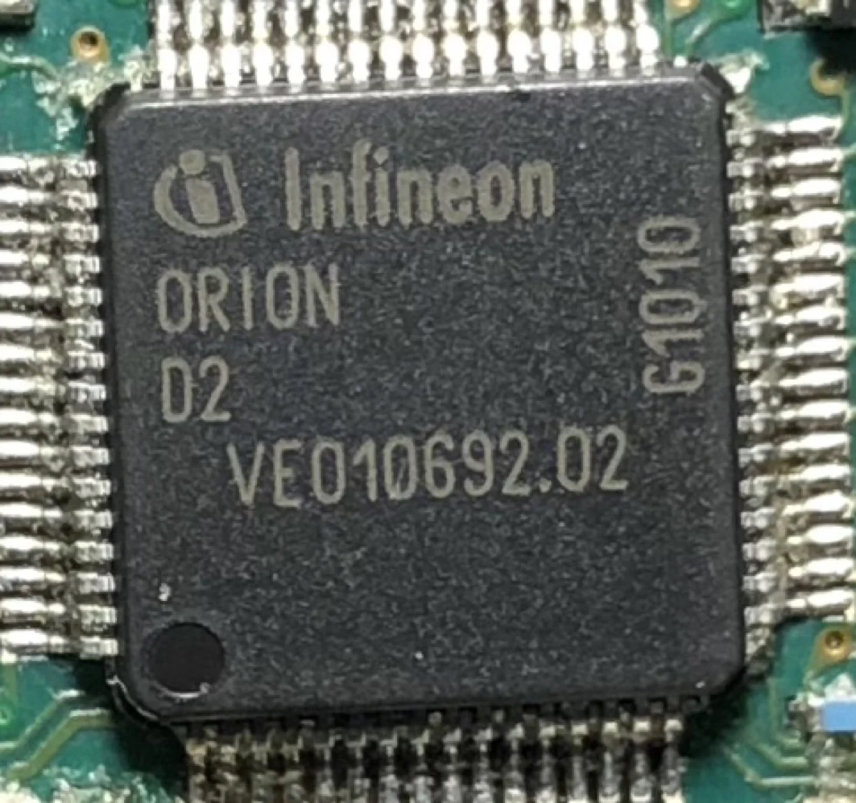 

Free shipping ORION 0RION D2 ORIOND2 ABSIC 10PCS