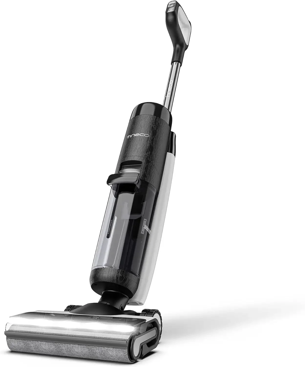 Christmas.Tineco Floor ONE S7 PRO Smart Cordless Floor Cleaner, Wet