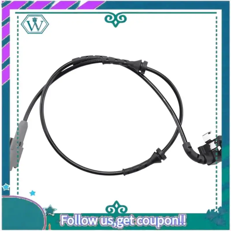 Aa92-Rear Abs Wheel…