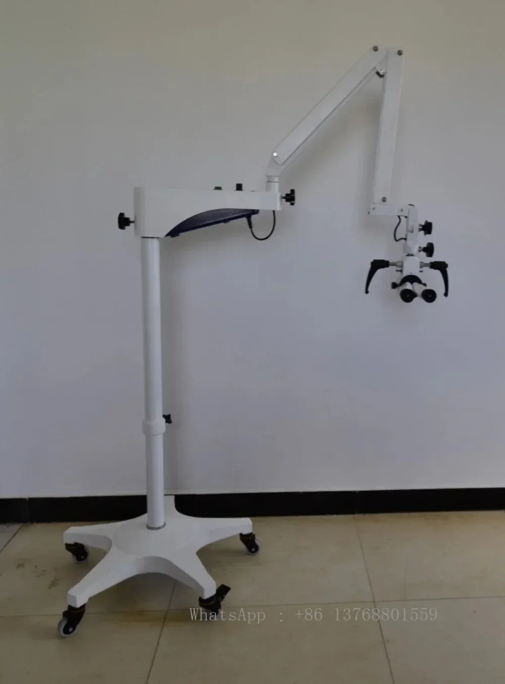 ENT Surgical Microscope Hot Sale YSX101 ENT Surgical Microscope