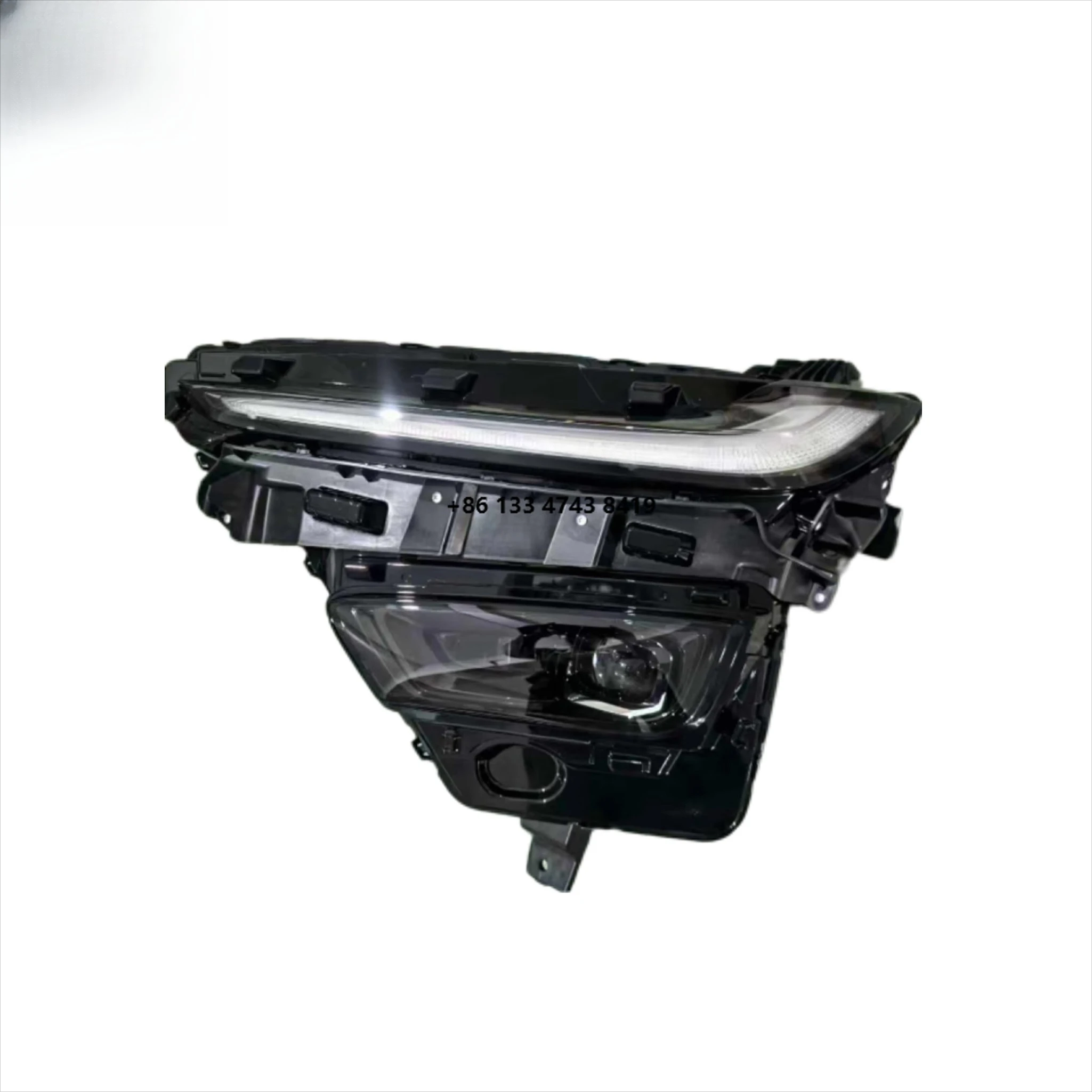 

China Auto Parts LED Headlights, Auto Parts for S37-4421010AC S37-4421020AC