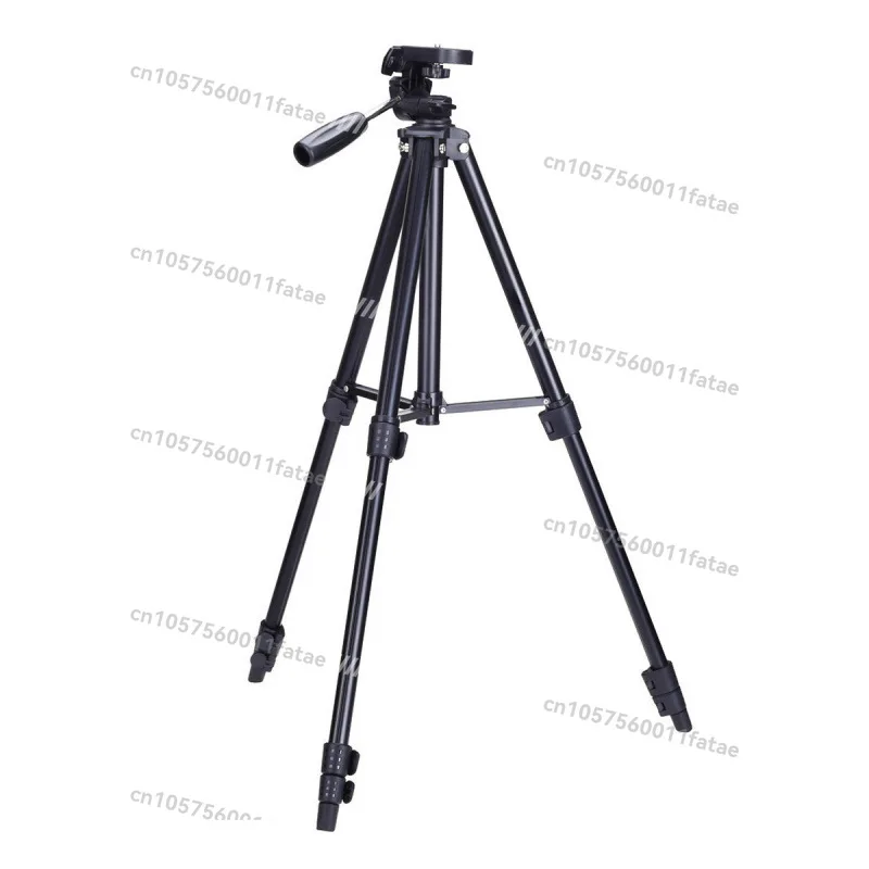 

SV101 photography tripod, aluminum alloy 1.38m
