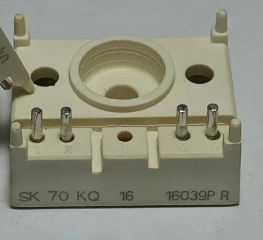 

Brand New SK70KQ16 SK70KQ08 SK45KQ16 SK45KQ12 SK45KQ08 SK100KQ08 SK100KQ12 Expedited shipping