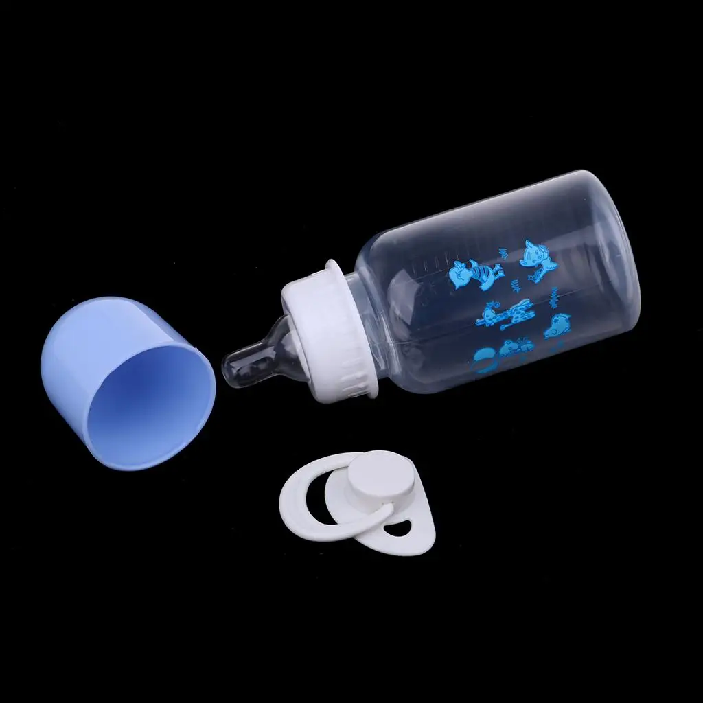 Handgemachte wiedergeborene Neugeborene Kleinkind Puppe Kinder Kinder Schlafspielzeug