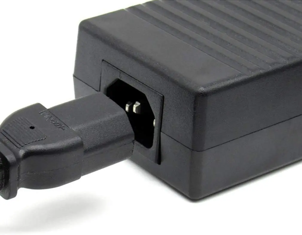 2026  AC To DC Converter  220V 110V To 12V 10A 120W Cigarette Lighter Outlet Socket Wall Plug Power Charger