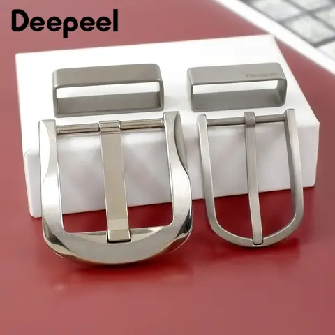 8 best sales titanbältesspänne - №1