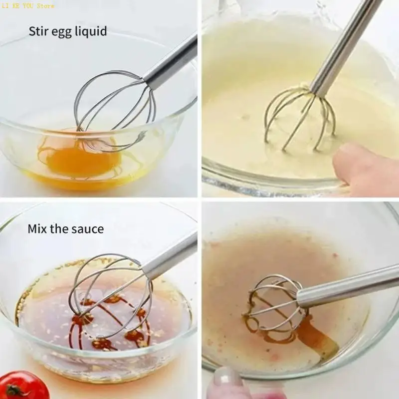 W3JE Professional Miso Stirring Tool Miso Mixing Spoon for Accurate Soup Recipes