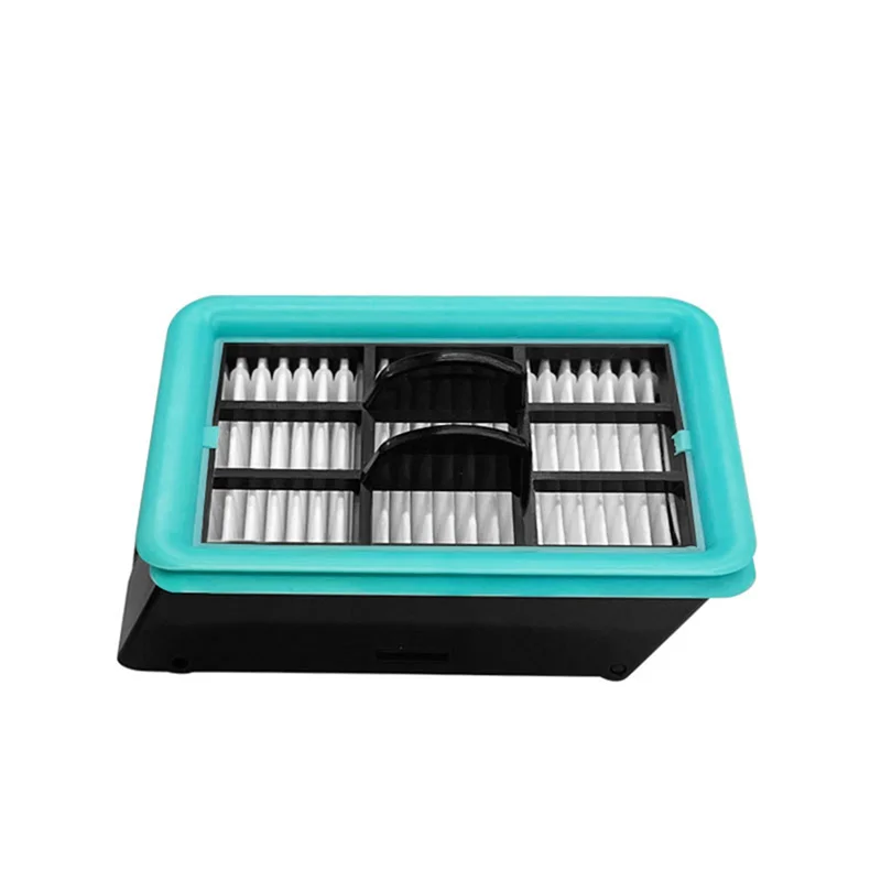 ABRG-Hepa фильтры роликовые основные щетки для пылесоса Bissell Crosswave HF2 Crosswave 3845N/3831 скребок для пола