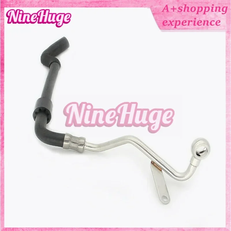 

06J121492C Coolant Pipe for Volkswagen Beetle Golf Jetta Sharan Tiguan Audi A3 Q2 TT Skoda Octavia Seat Alhambra Leon 06J121492M
